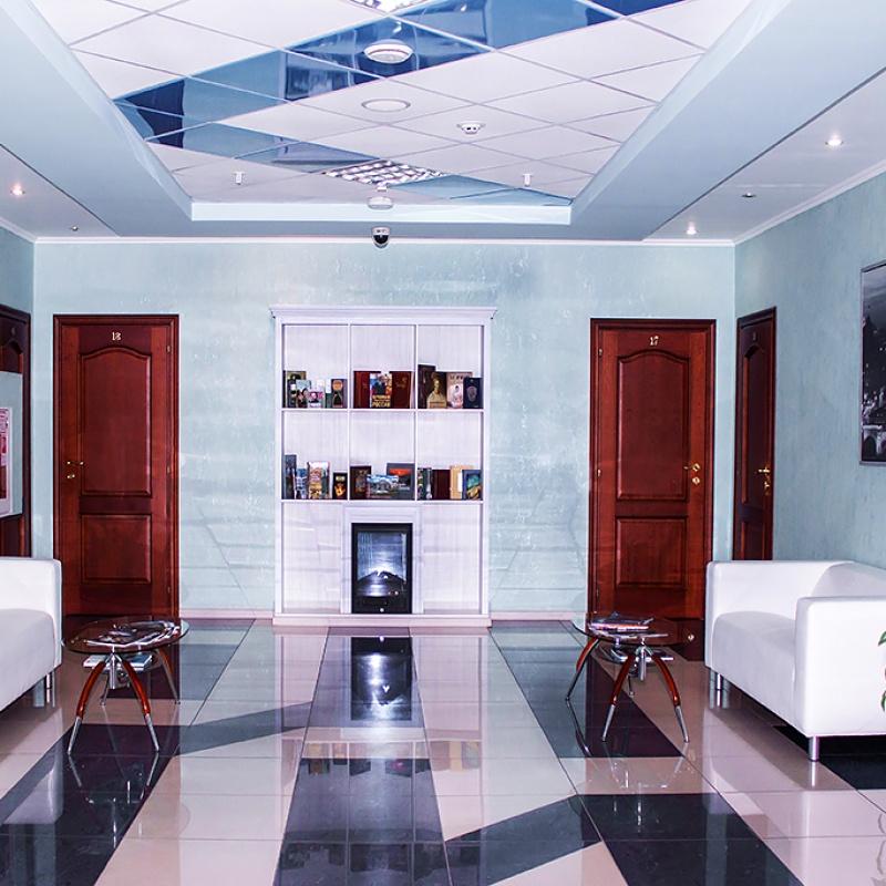 Фото Владимир-Плаза