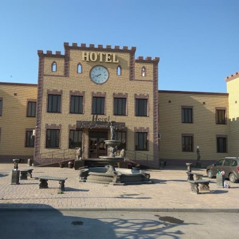 Фото отеля 2