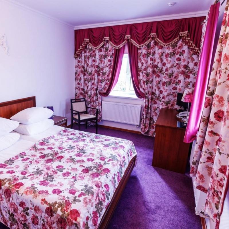 Фото Муравский тракт