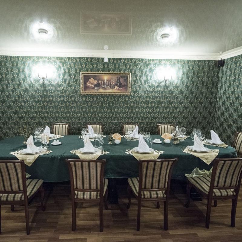 Фото Фабрика