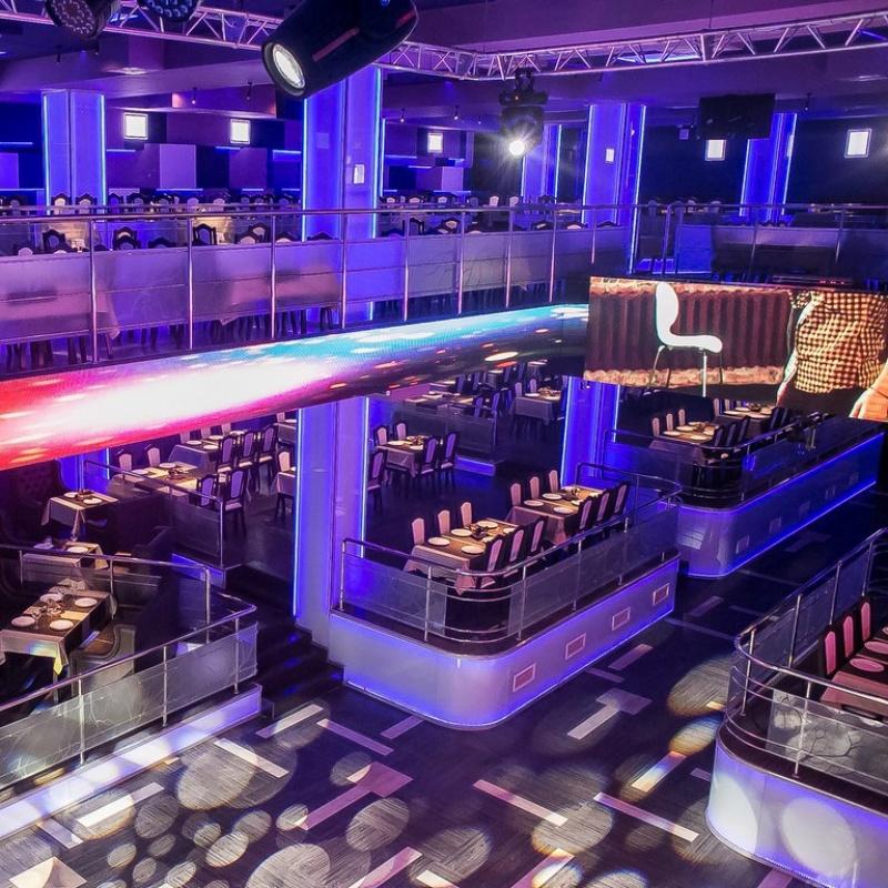 Фото Макхолл