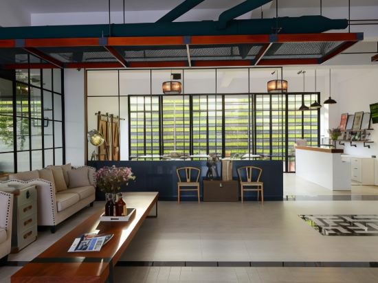 Фото Ruenthip Residence Pattaya