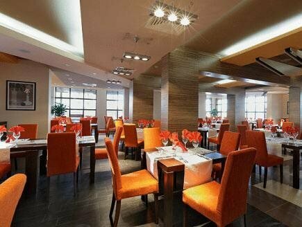 Гостиница Belvedere Holidy Club в Банско