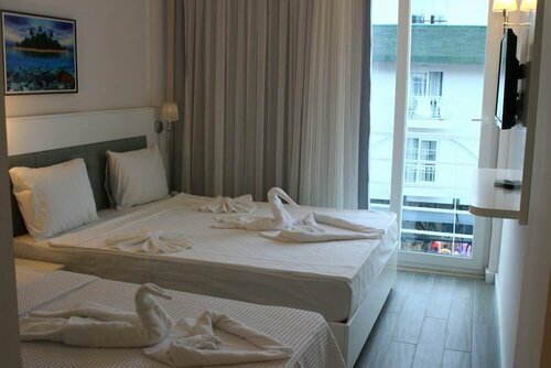 Liman Boutique Otel