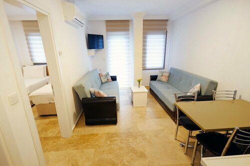 Taskiran Kaptan Apartment