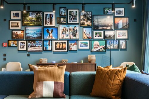 Гостиница Hotel einsmehr в Аугсбурге