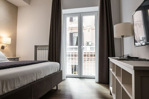 Prestige Rooms Chiaia