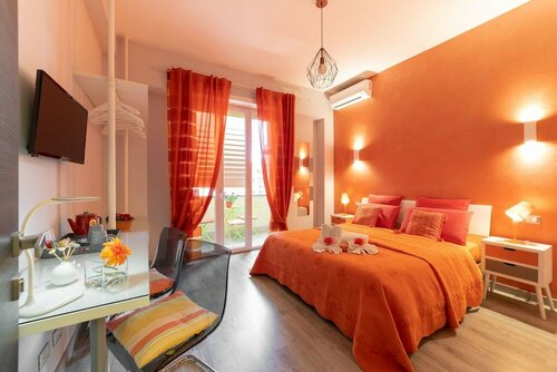 B&b La Maison de Jo