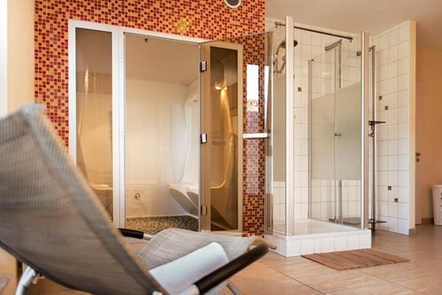 Гостиница Hotel Aviva в Карлсруэ