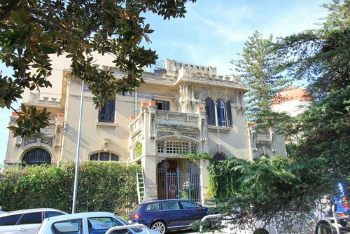 Гостиница Vittoria house of charme в Мессине