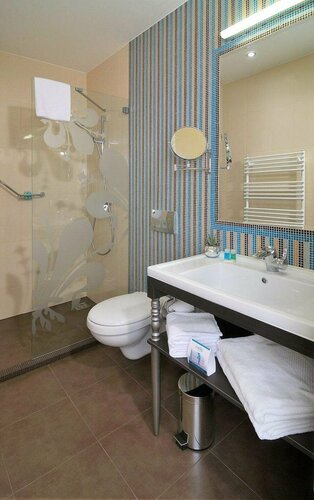 Гостиница La Prima Fashion Hotel в Венгрии