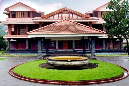 Ayurvedic Village