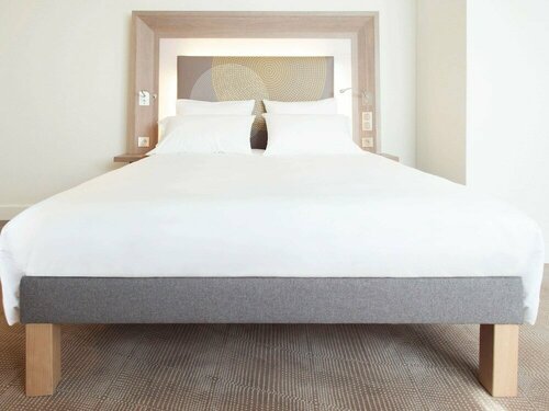 Гостиница Novotel Ipswich в Ипсуиче