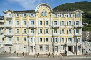 отель Scala-Stiegl