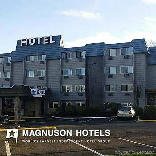 Гостиница Comfort Inn & Suites Tigard near Washington Square в Портленде