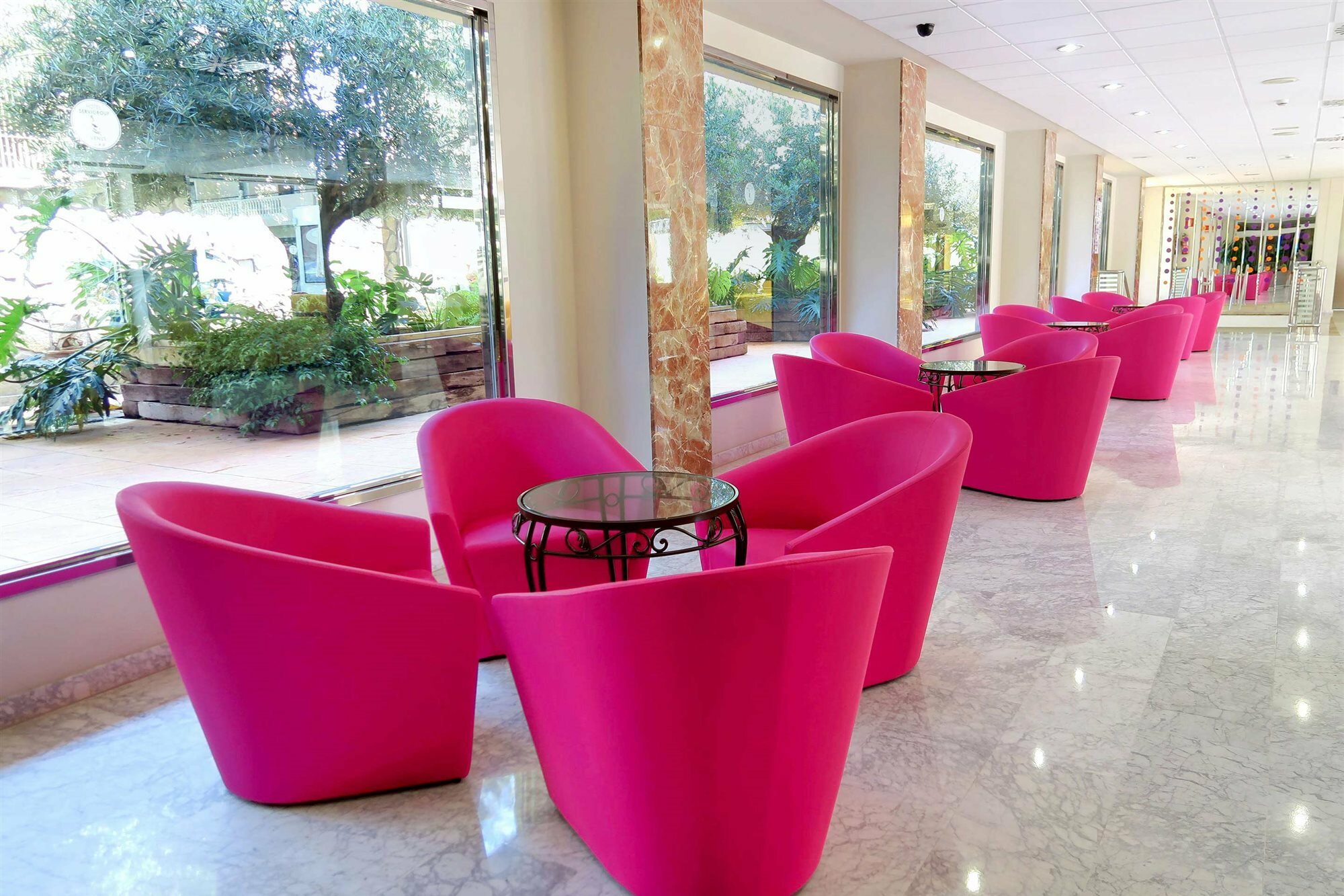 Фото Hotel Servigroup Venus