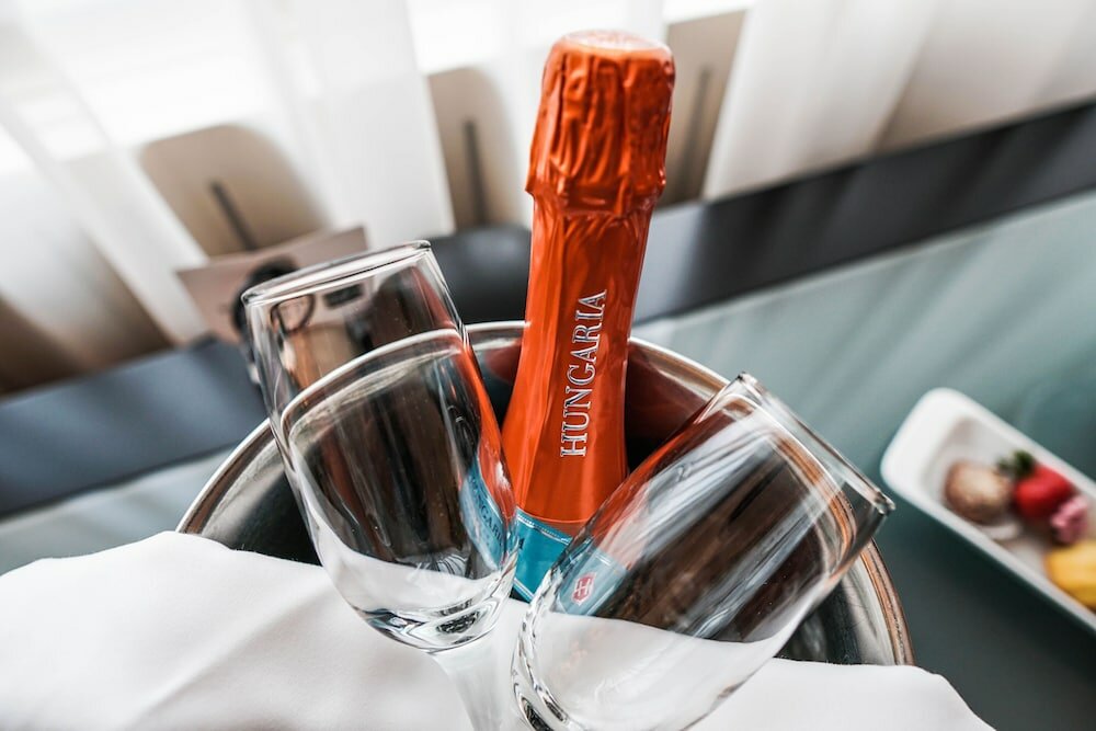 Фото Verdi Budapest Aquincum 