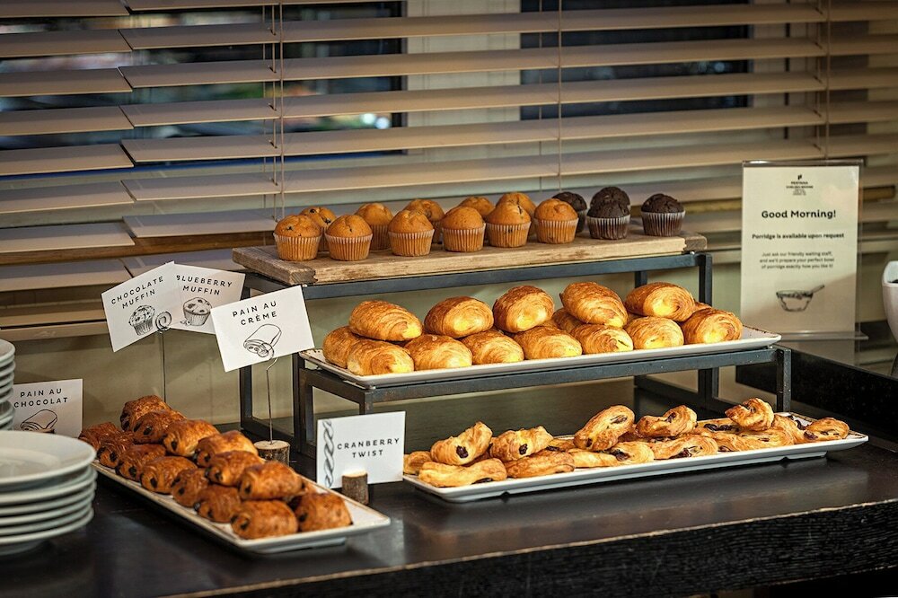 Фото Pestana Chelsea Bridge