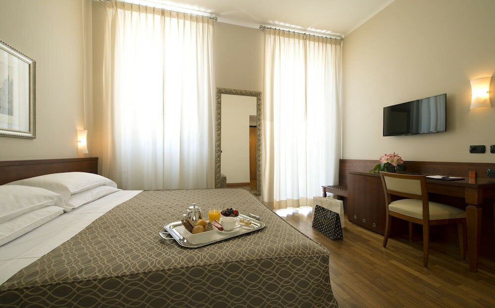 Фото Hotel Fenice 