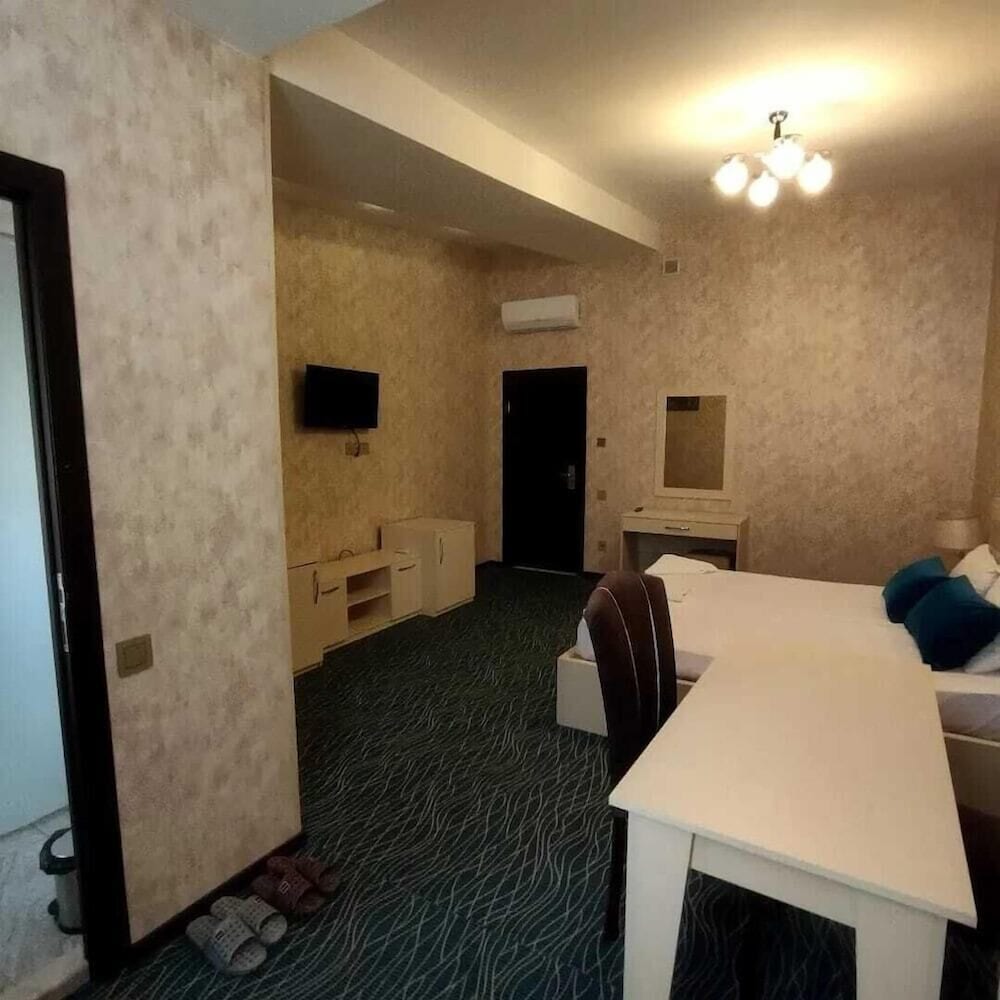 Фото Art Hotel Baku