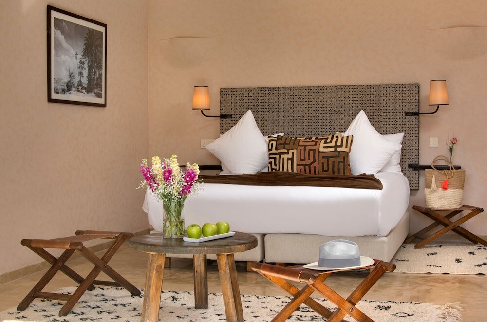 Фото Oasis Lodges