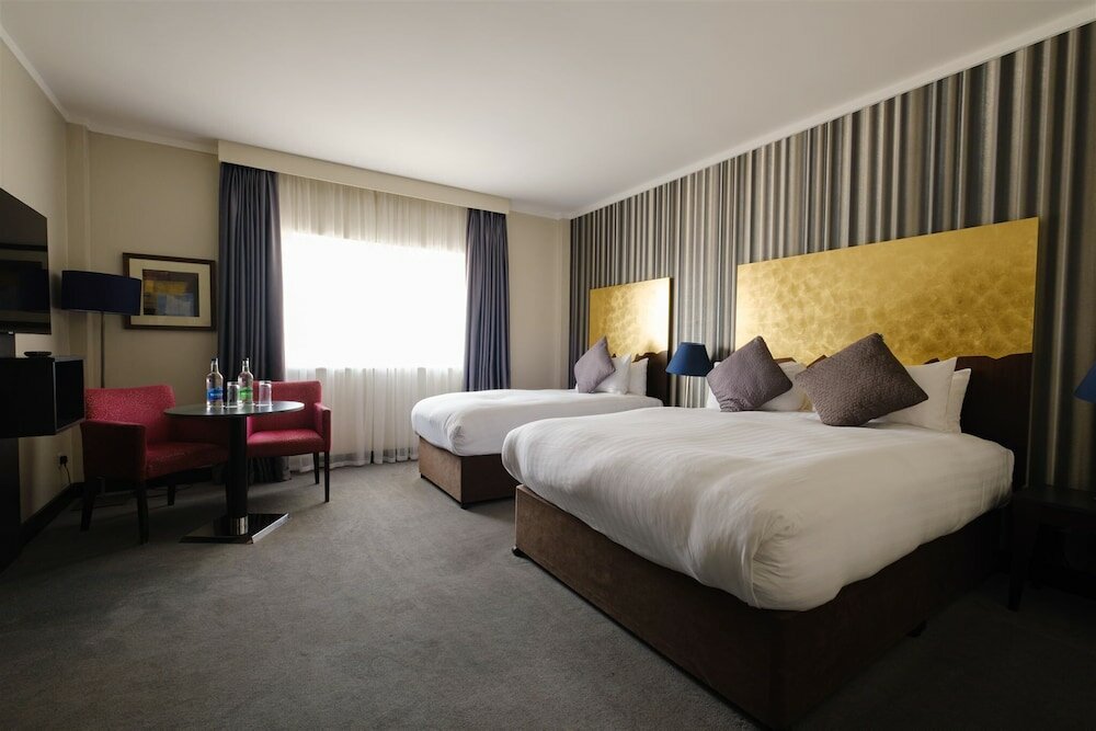 Фото Talbot Hotel Carlow