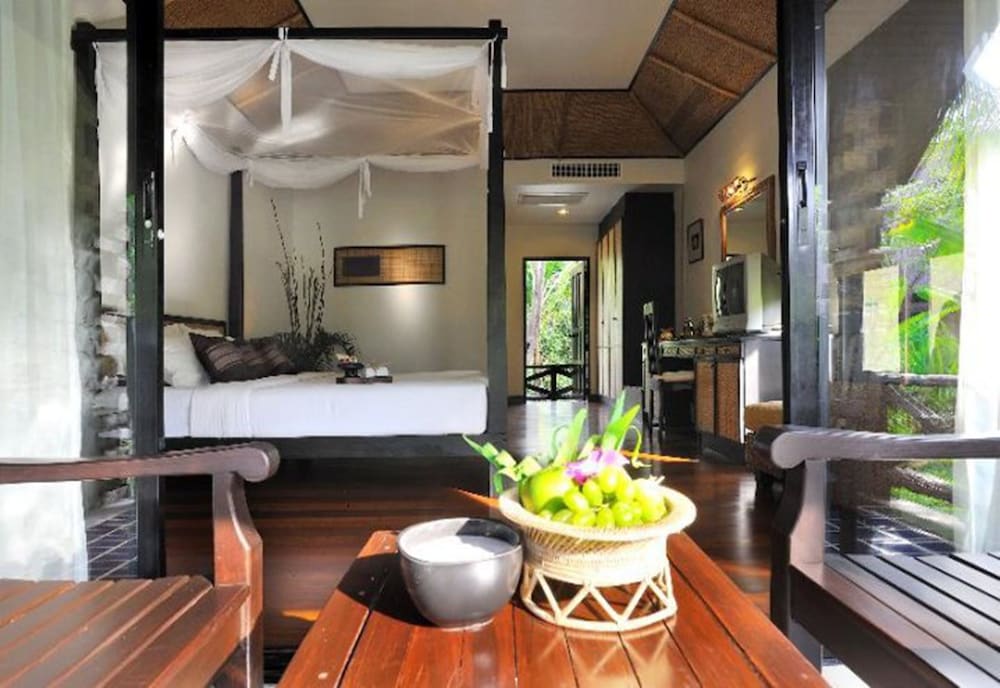 Фото Annika Koh Chang