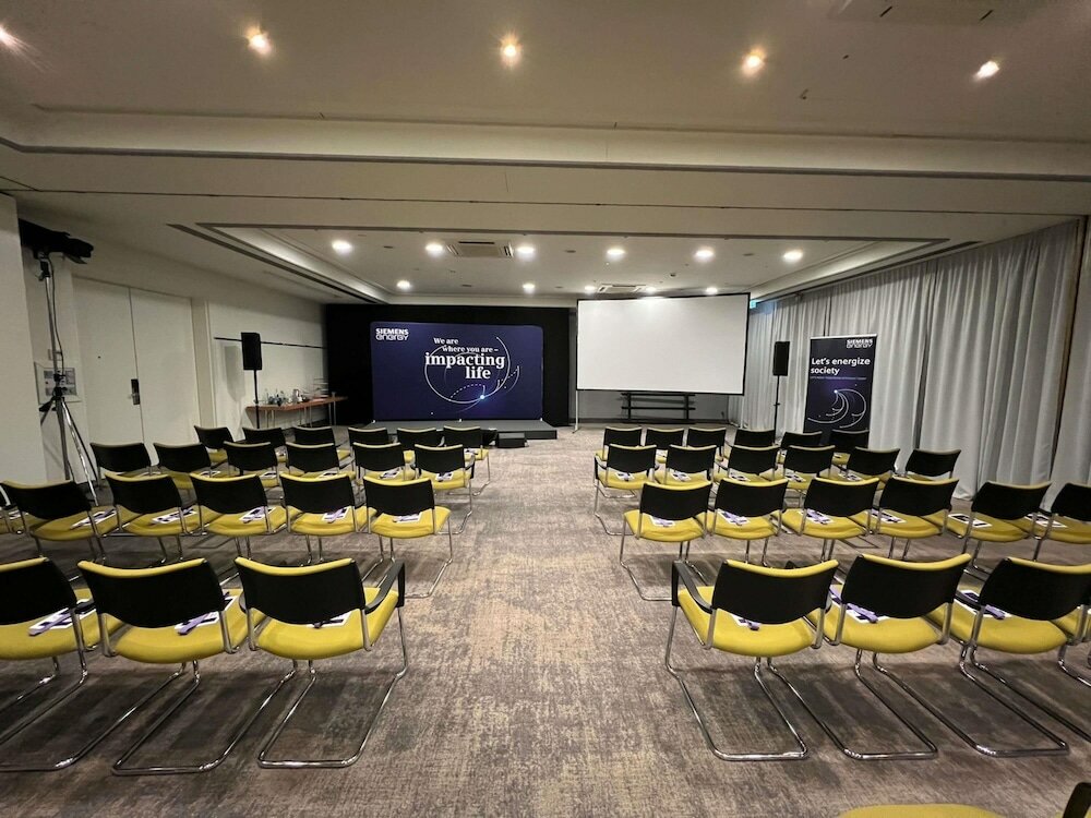 Фото Mercure Tagungs & Landhotel Krefeld
