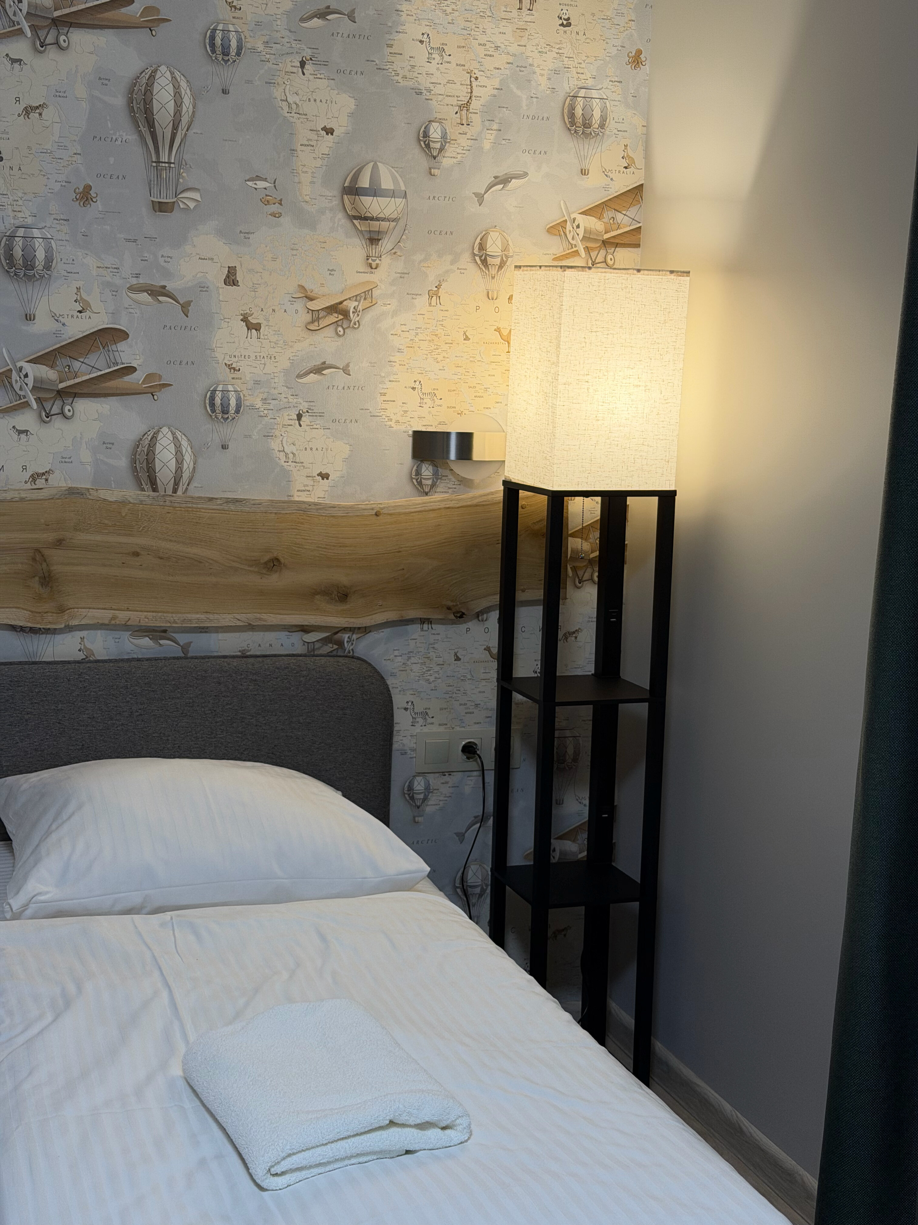 Фото География