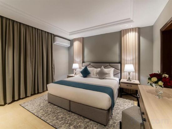 Фото Enala Hotel Apartments- Tabuk