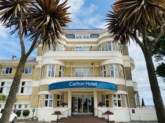 Фото Bournemouth Carlton Hotel, Bw Signature Collection