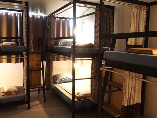 Фото D Hub Hostel