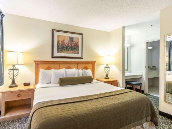Фото Studio 6 Killeen