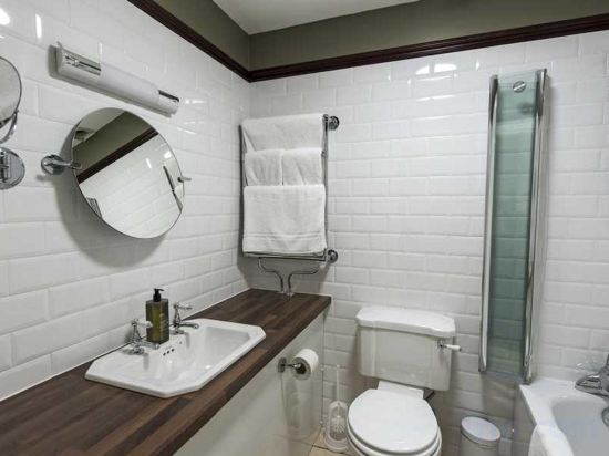 Фото Ben Nevis Hotel & Leisure Club