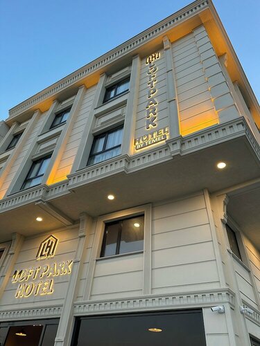Loft Park Hotel and SPA