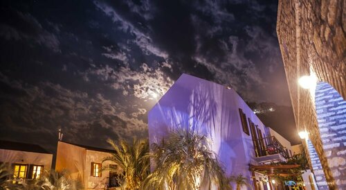 Гостиница Iapetos Village в Сими