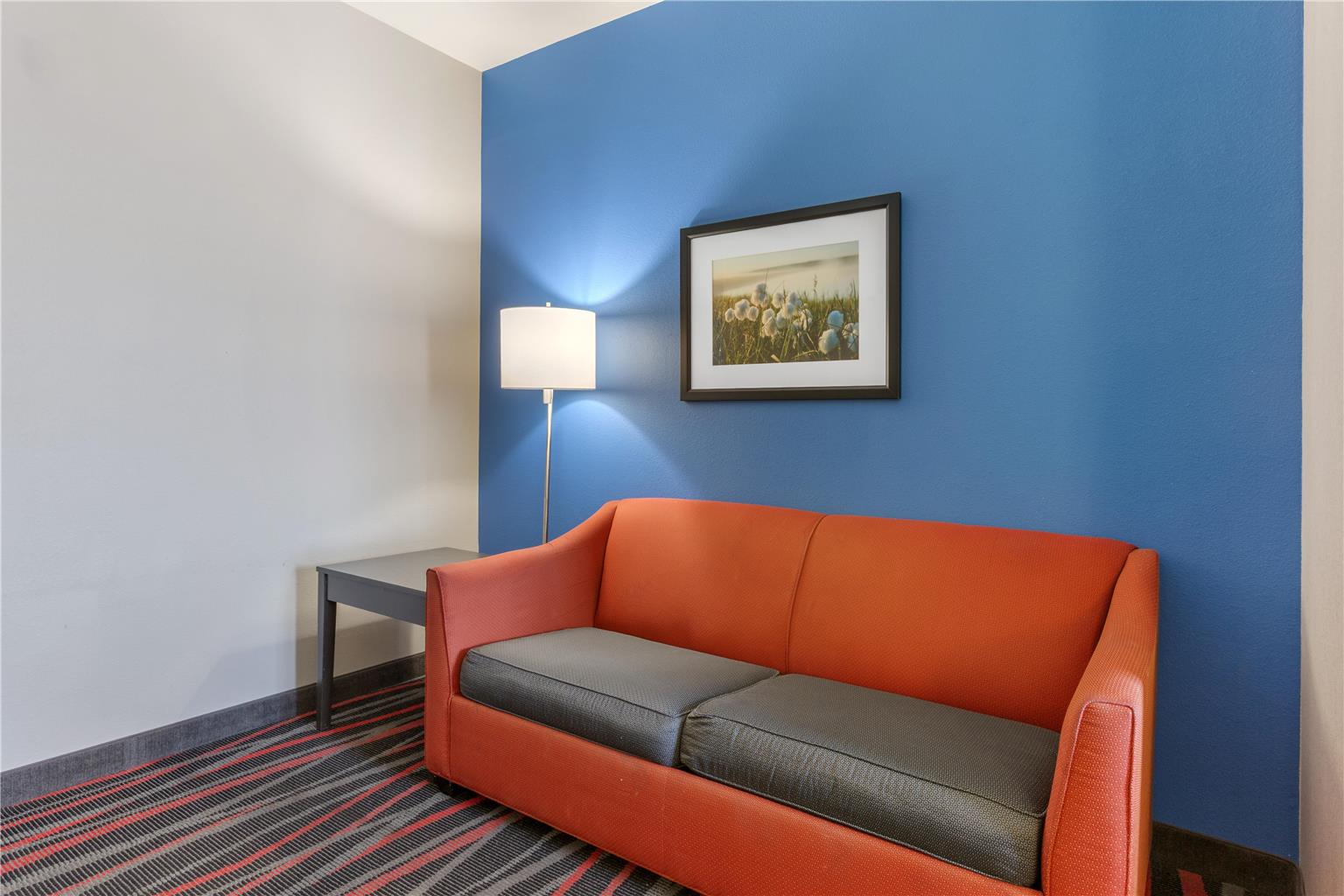 Фото Best Western Plus Tech Medical Center Inn