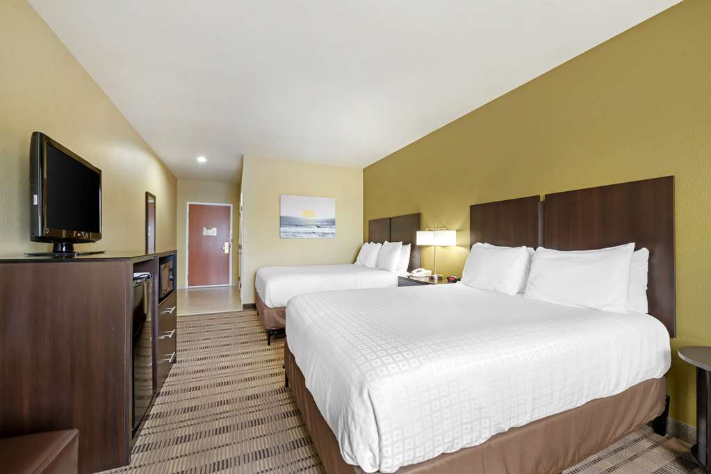 Фото Best Western Edgewater Inn