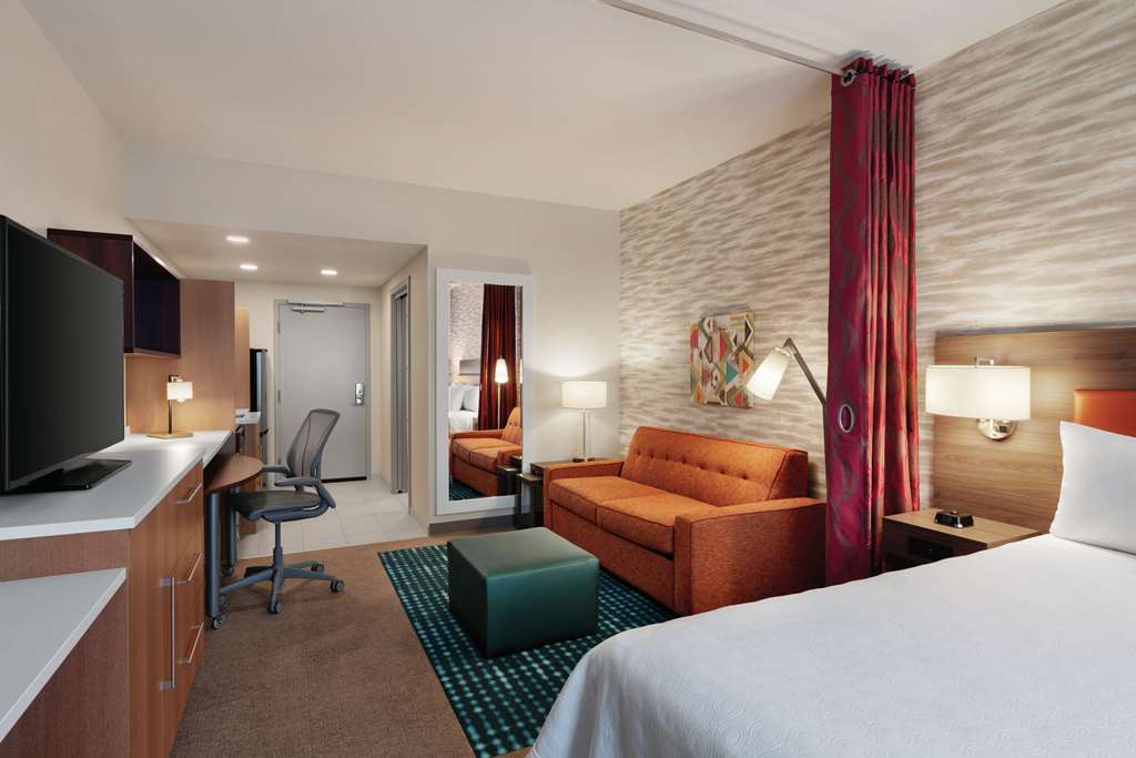 Фото Home2 Suites by Hilton Lancaster