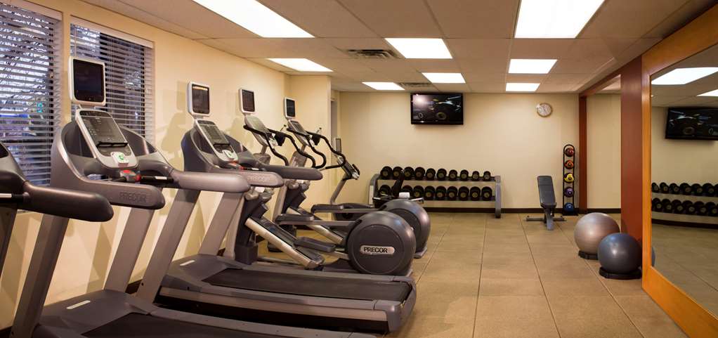 Фото Embassy Suites by Hilton Flagstaff