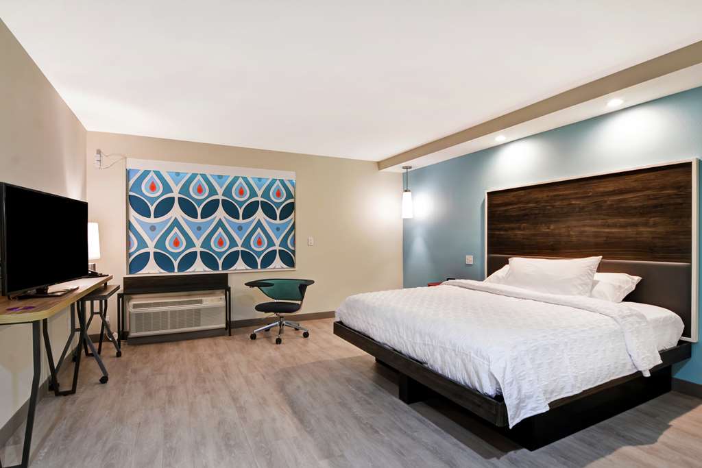 Фото Tru by Hilton Baton Rouge Citiplace, La