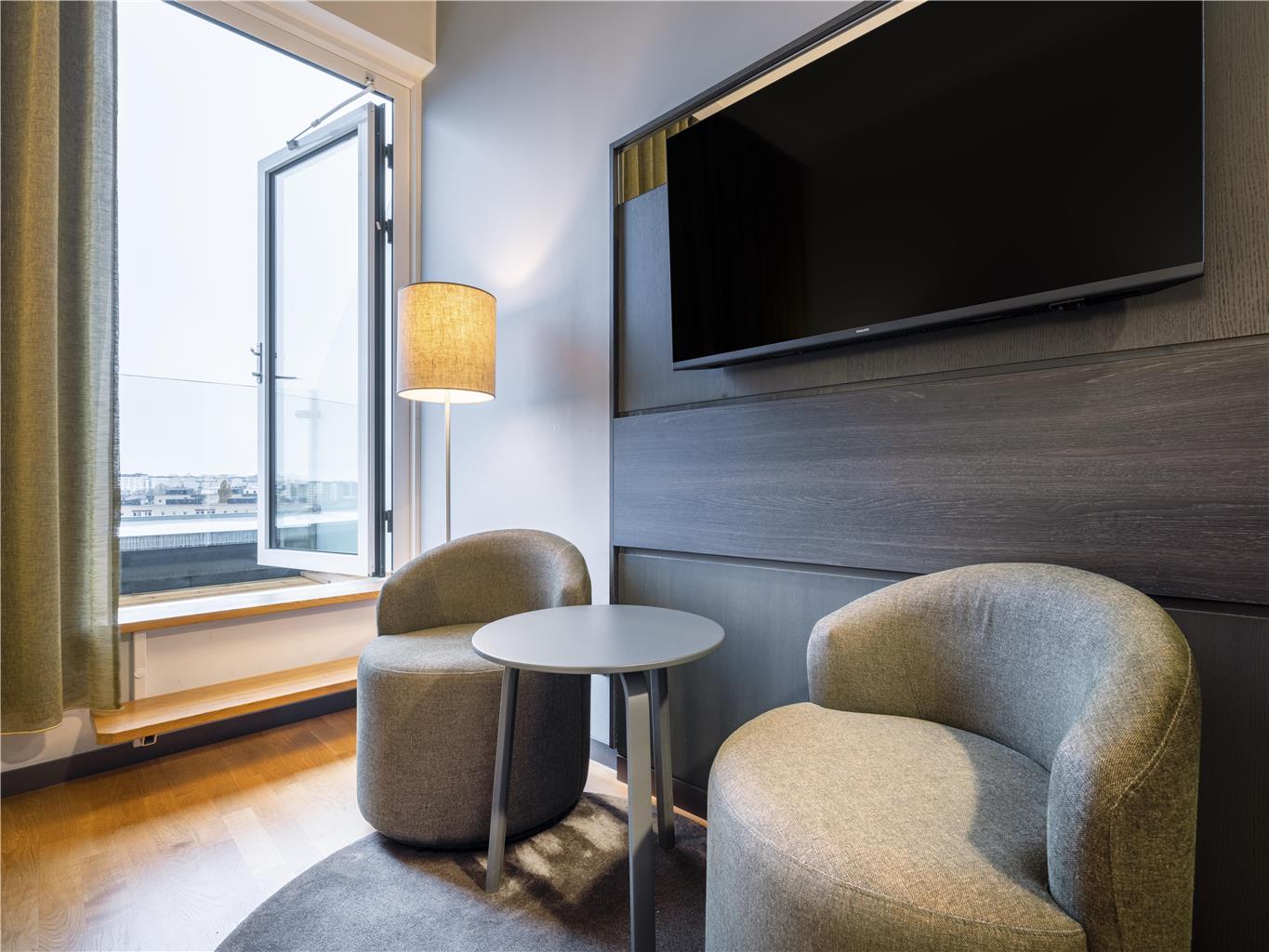 Фото отеля 5