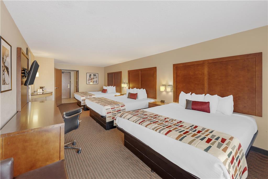 Фото Best Western Alamo Suites