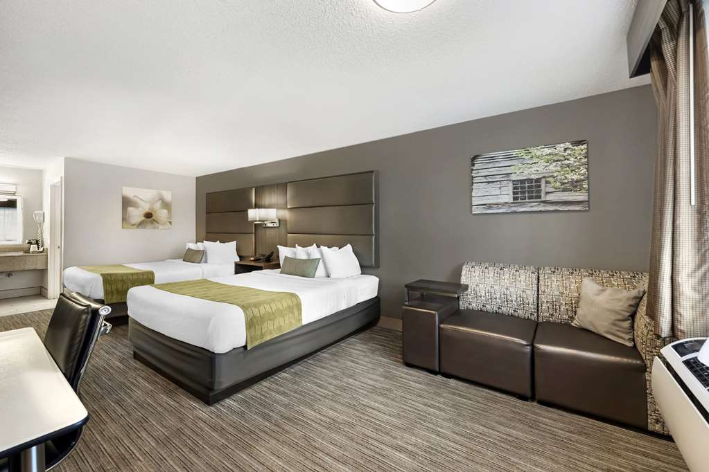 Фото Best Western Dickson