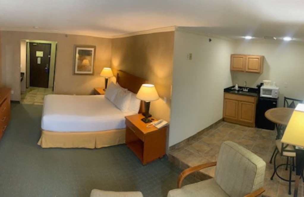 Фото Best Western Davison Inn