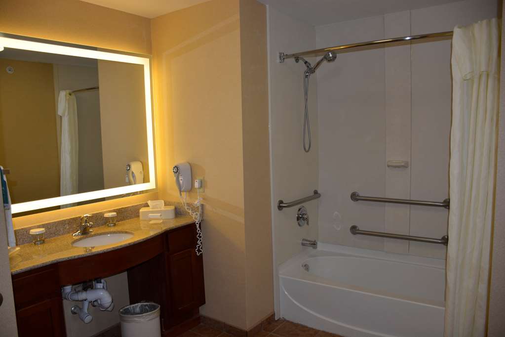 Фото Homewood Suites by Hilton Brighton