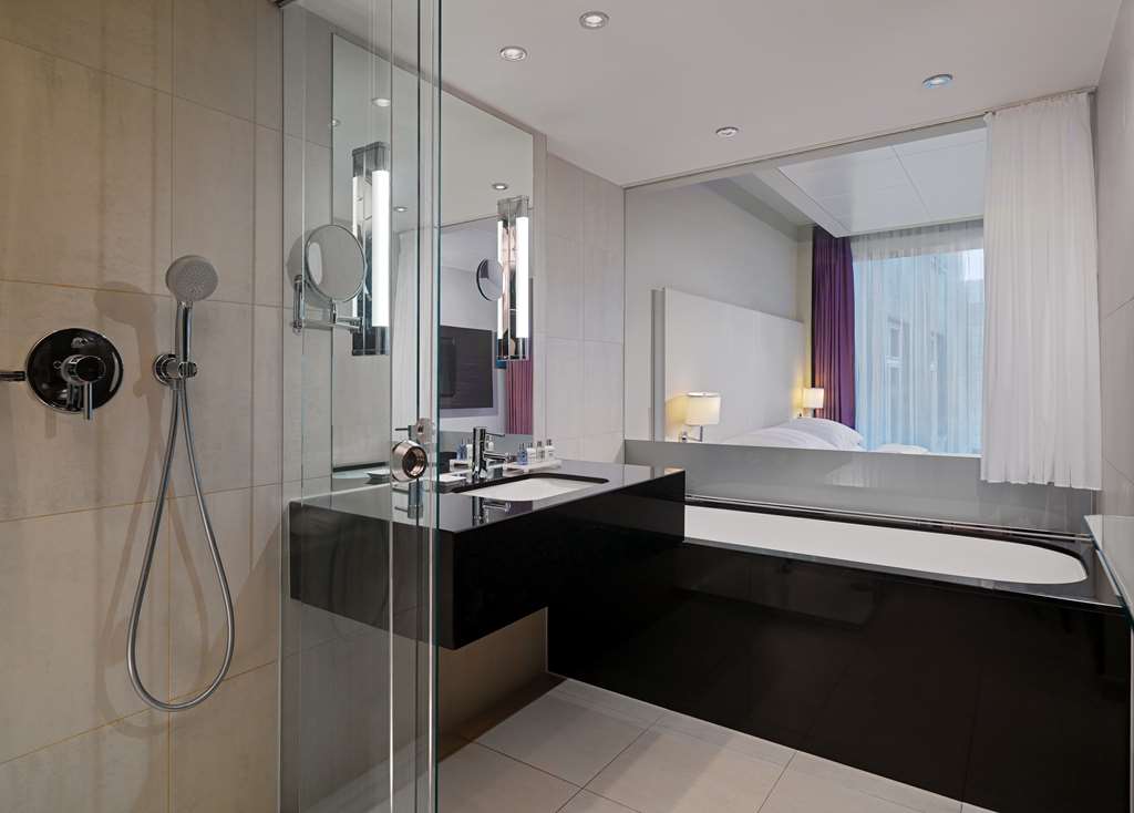 Фото Radisson Blu Hotel Leipzig
