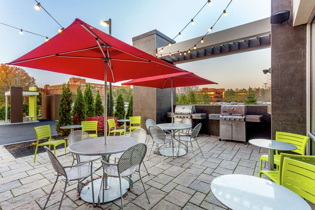 Фото Home2 Suites by Hilton Albany Wolf Rd