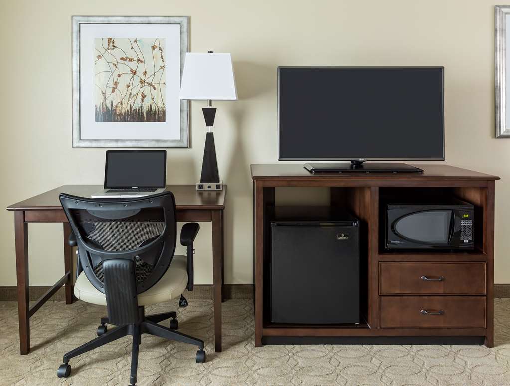 Фото Hampton Inn & Suites Philadelphia Montgomeryville