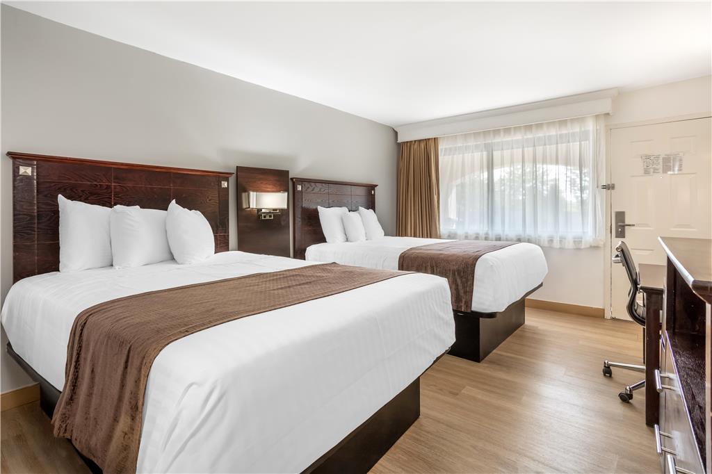 Фото Best Western Bar Harbour Inn